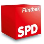 Logo: SPD-Flintbek